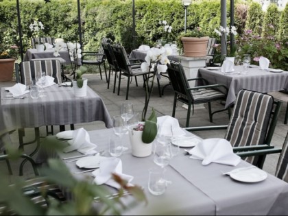 Foto: Restaurant Ambiente