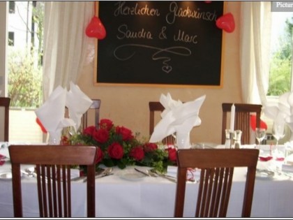 Foto: Restaurant Ambiente