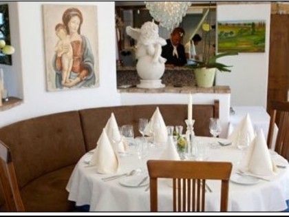 Foto: Restaurant Ambiente