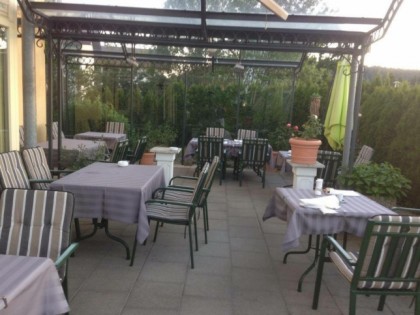 Foto: Restaurant Ambiente